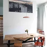 Artist Studio - - Prenzlauer Berg * 柏林