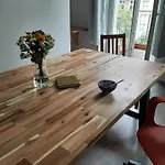 Artist Studio - - Prenzlauer Berg 公寓