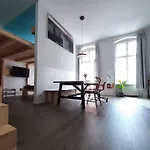 アパート Artist Studio - - Prenzlauer Berg *