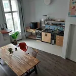 Artist Studio - - Prenzlauer Berg