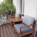 Artist Studio - - Prenzlauer Berg アパート