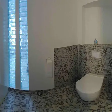 Appartement Artist Studio - - Prenzlauer Berg Berlijn