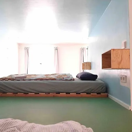 Appartement Artist Studio - - Prenzlauer Berg *