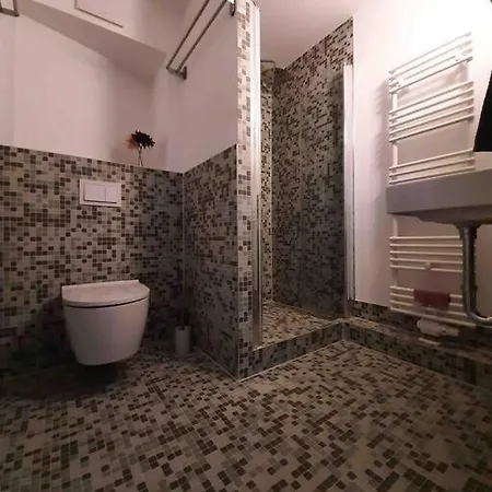 Artist Studio - - Prenzlauer Berg ברלין