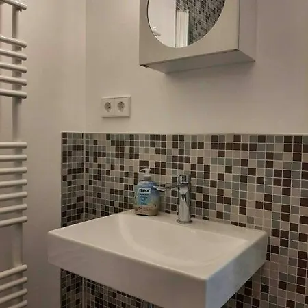 Artist Studio - - Prenzlauer Berg * ברלין