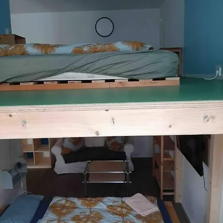 Artist Studio - - Prenzlauer Berg Βερολίνο