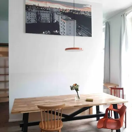 Artist Studio - - Prenzlauer Berg * Βερολίνο