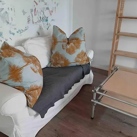 Appartement Artist Studio - - Prenzlauer Berg Berlijn