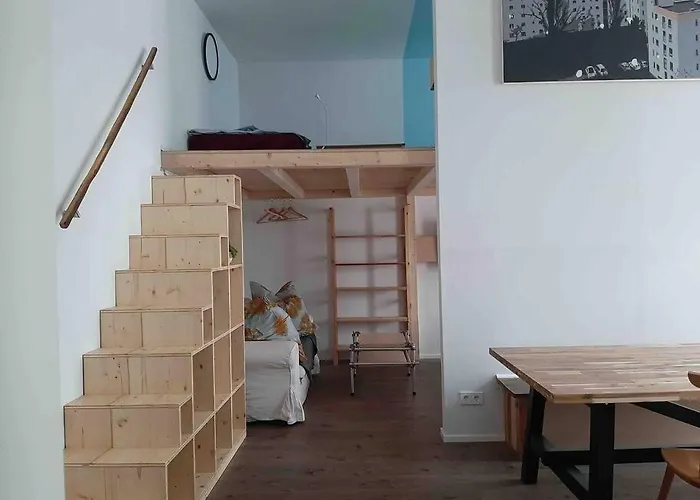 Artist Studio - - Prenzlauer Berg * برلين