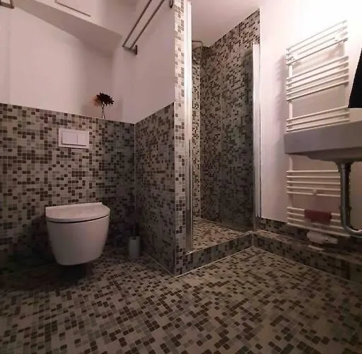 Artist Studio - - Prenzlauer Berg Berlin