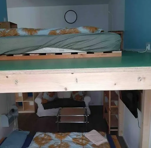 Artist Studio - - Prenzlauer Berg برلين