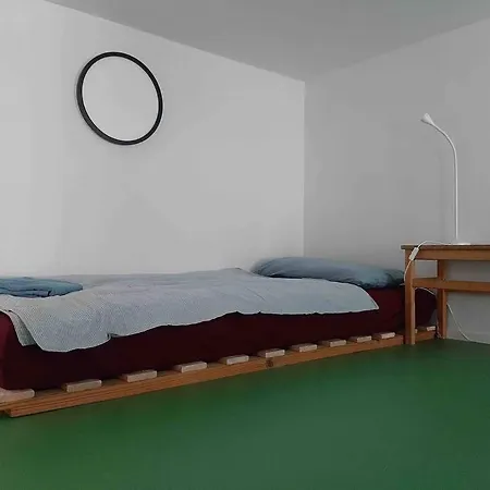 Apartament Artist Studio - - Prenzlauer Berg *