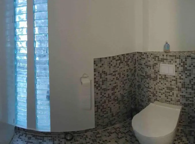 Apartament Artist Studio - - Prenzlauer Berg Berlin