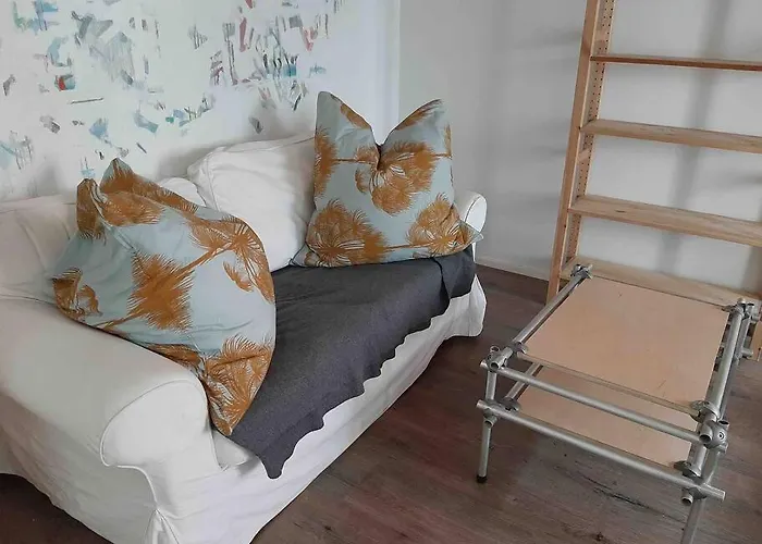 Apartament Artist Studio - - Prenzlauer Berg Berlin
