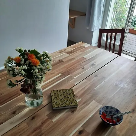 Artist Studio - - Prenzlauer Berg Apartment *