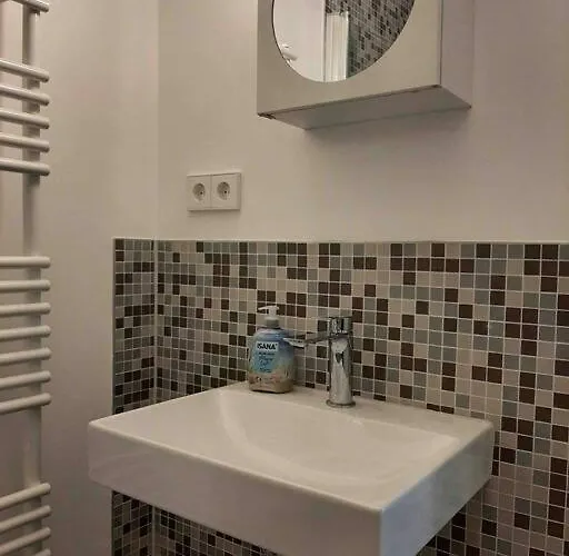 Artist Studio - - Prenzlauer Berg * Berlín