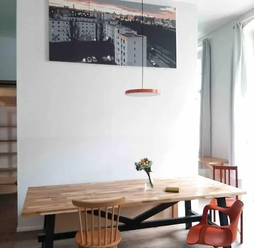 Artist Studio - - Prenzlauer Berg * Berlín