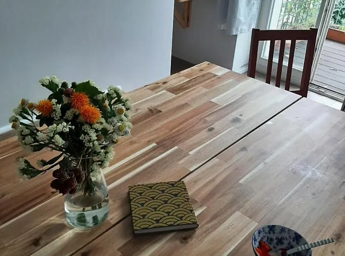 Artist Studio - - Prenzlauer Berg Apartamento *